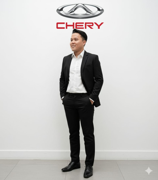 Sales Chery Cilandak Timur