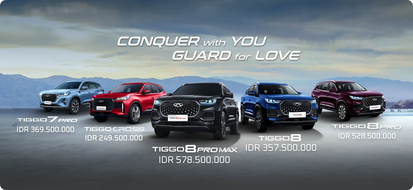 Chery cilandaktimur